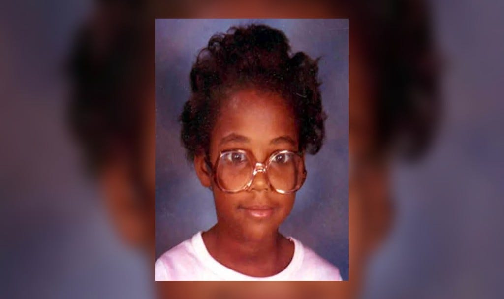 Tiffany Michele Goines Missing