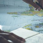 Dealing with overwhelm