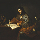 The Gospel of Luke on the Futility of Gathering Wealth