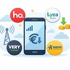 Compagnie telefoniche low cost: cosa sono, come funzionano e quali convengono