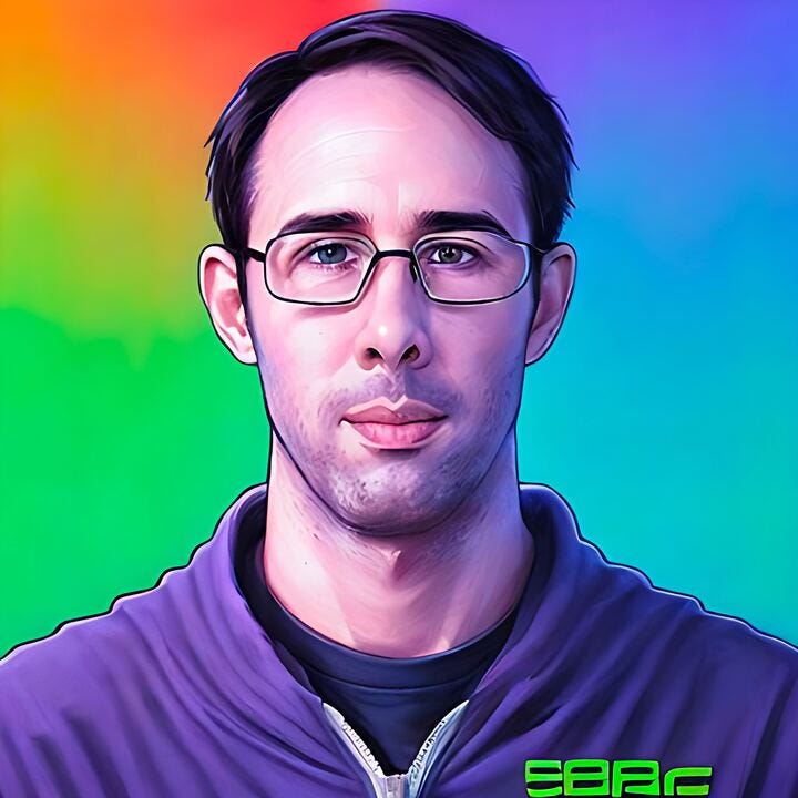 Jeremiah’s Substack