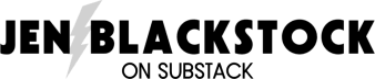 Jen Blackstock on Substack