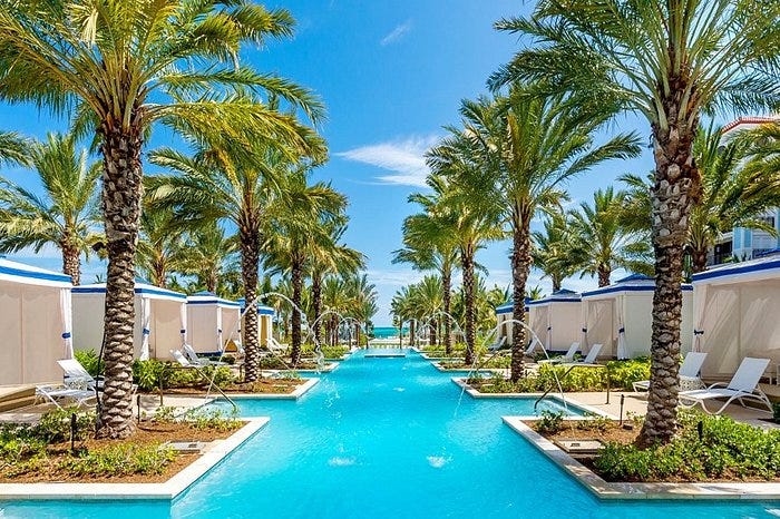 Grand Hyatt Baha Mar Pool: Pictures & Reviews - Tripadvisor
