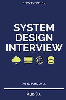 best book to learn System design for interviews best book to learn System design for interviews