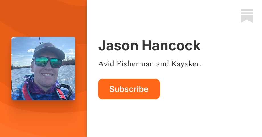 Jason Hancock | Substack