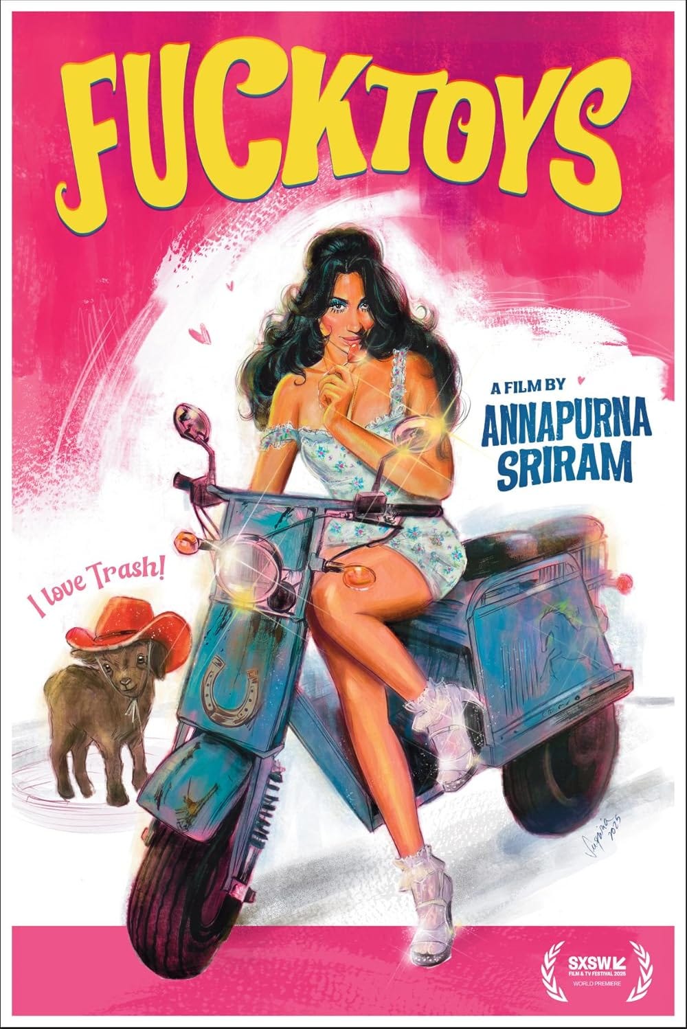 Fucktoys (2025) - IMDb