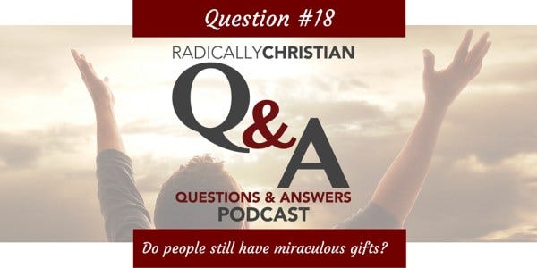 Q&A (18) Q&A (18)
