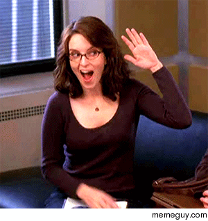 MRW the waiter says excellent choice sir - Meme Guy