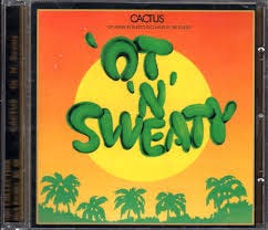 Cactus - Ot'n'sweaty - Amazon.com Music