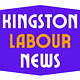 Kingston Labour News