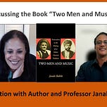 Professor Pankaj Jain’s Newsletter