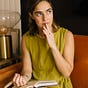 Alice Motta's avatar