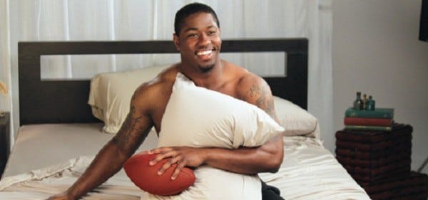 ben tate shirtless most overrated nfl players 2015 ben tate shirtless most overrated nfl players 2015