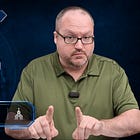 Whose Church Is It? - God Centered Church