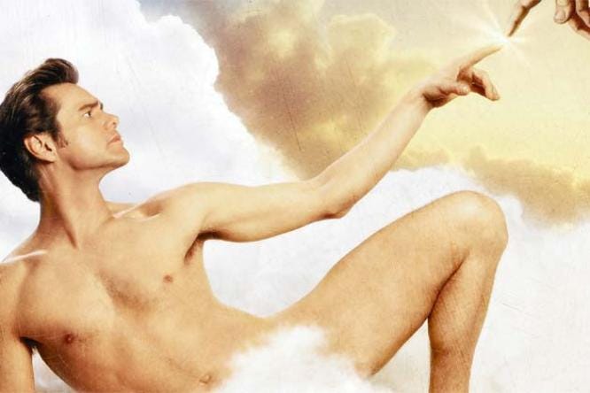 brucealmighty brucealmighty