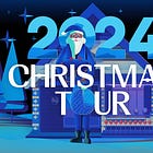 Itinerary, December 12-17