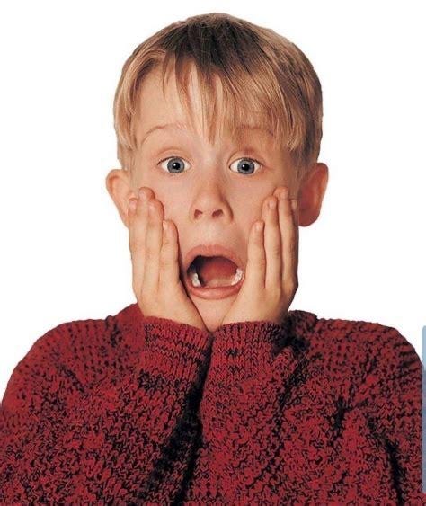 Home Alone (1990) | Home alone movie, Home alone, Macaulay culkin