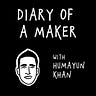 Diary of a Maker