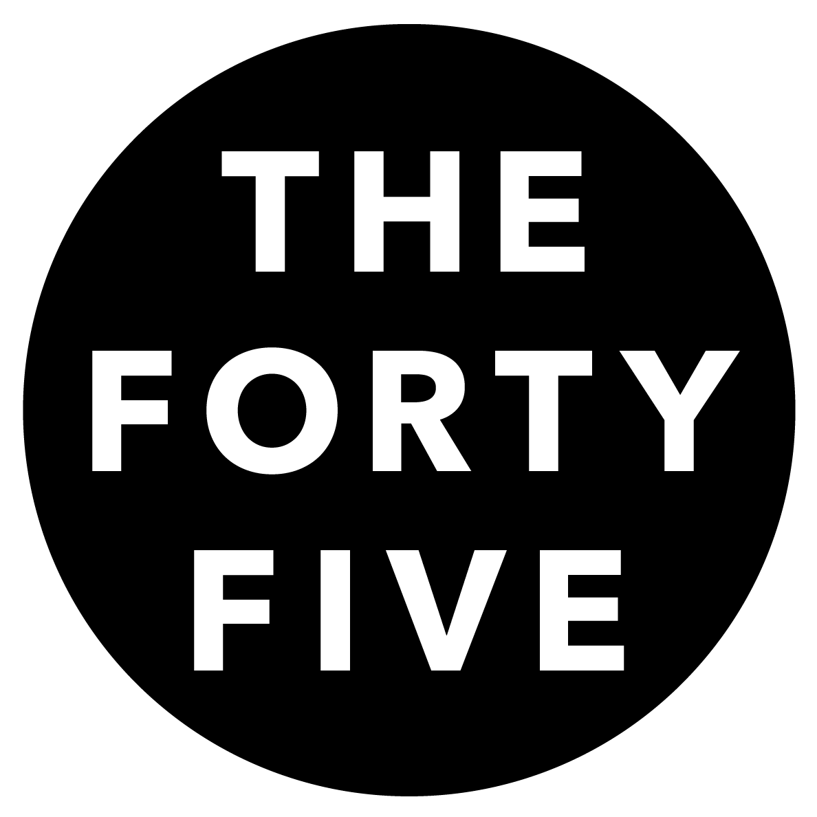 The Forty-Five