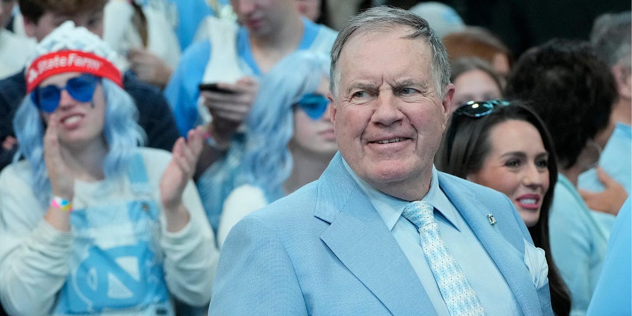 So, What Can We Expect From Belichick ON the Field?