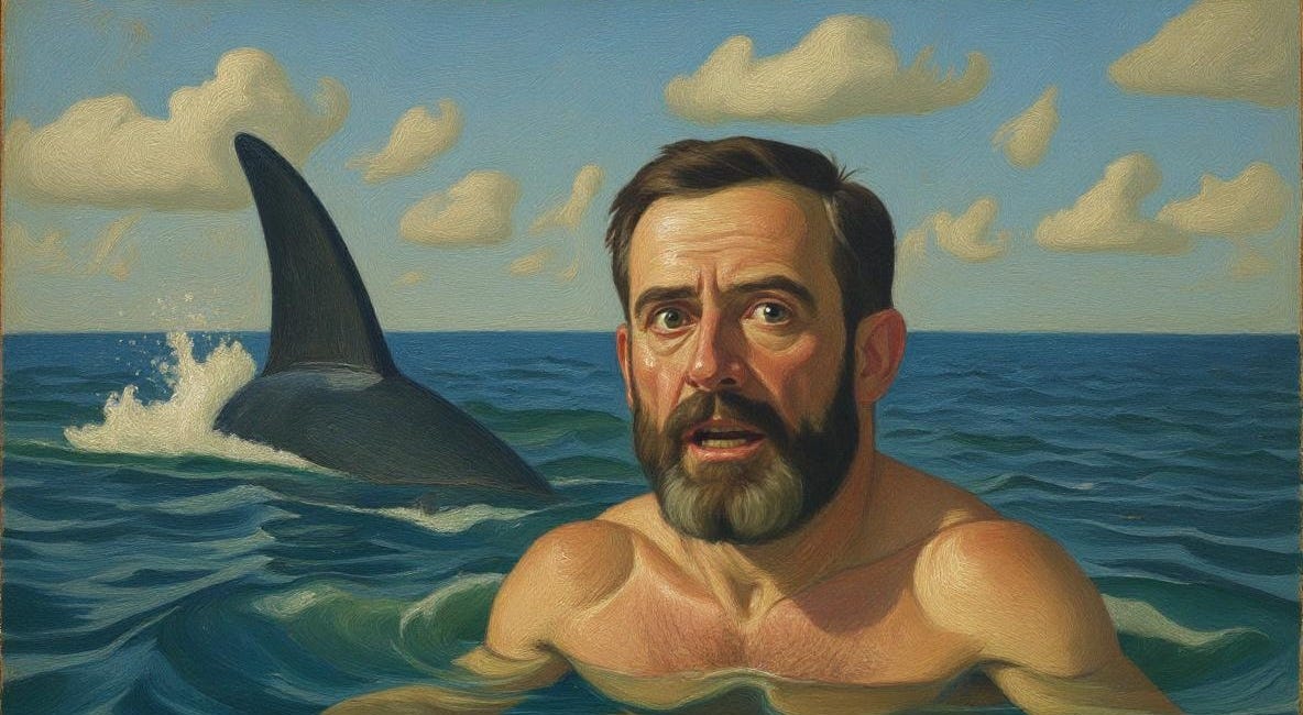 Top 20 Atrocities of Jack Smith's Jihad