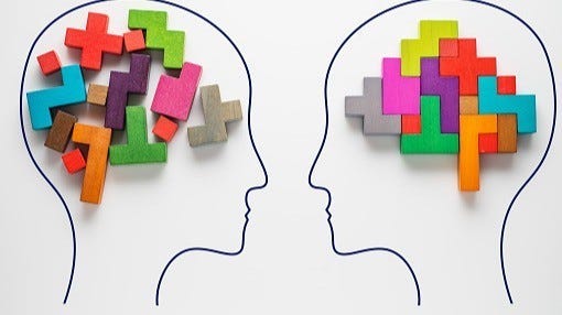 La Dicotomía del Pensamiento en "Pensar Rápido, Pensar Lento": Un Camino  hacia la Consciencia y la