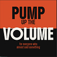 Pump Up the Volume's avatar