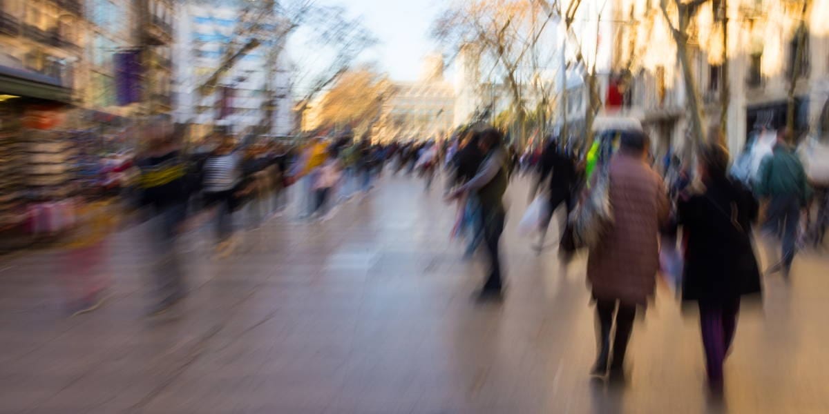 Sudden Blurry Vision: Potential Medical Emergency