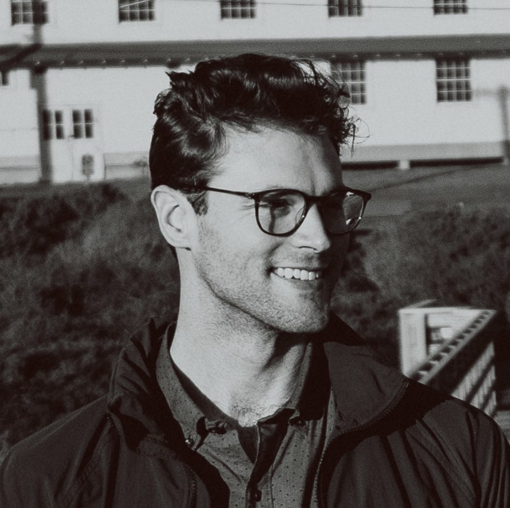 Substack profile picture for @stowaway