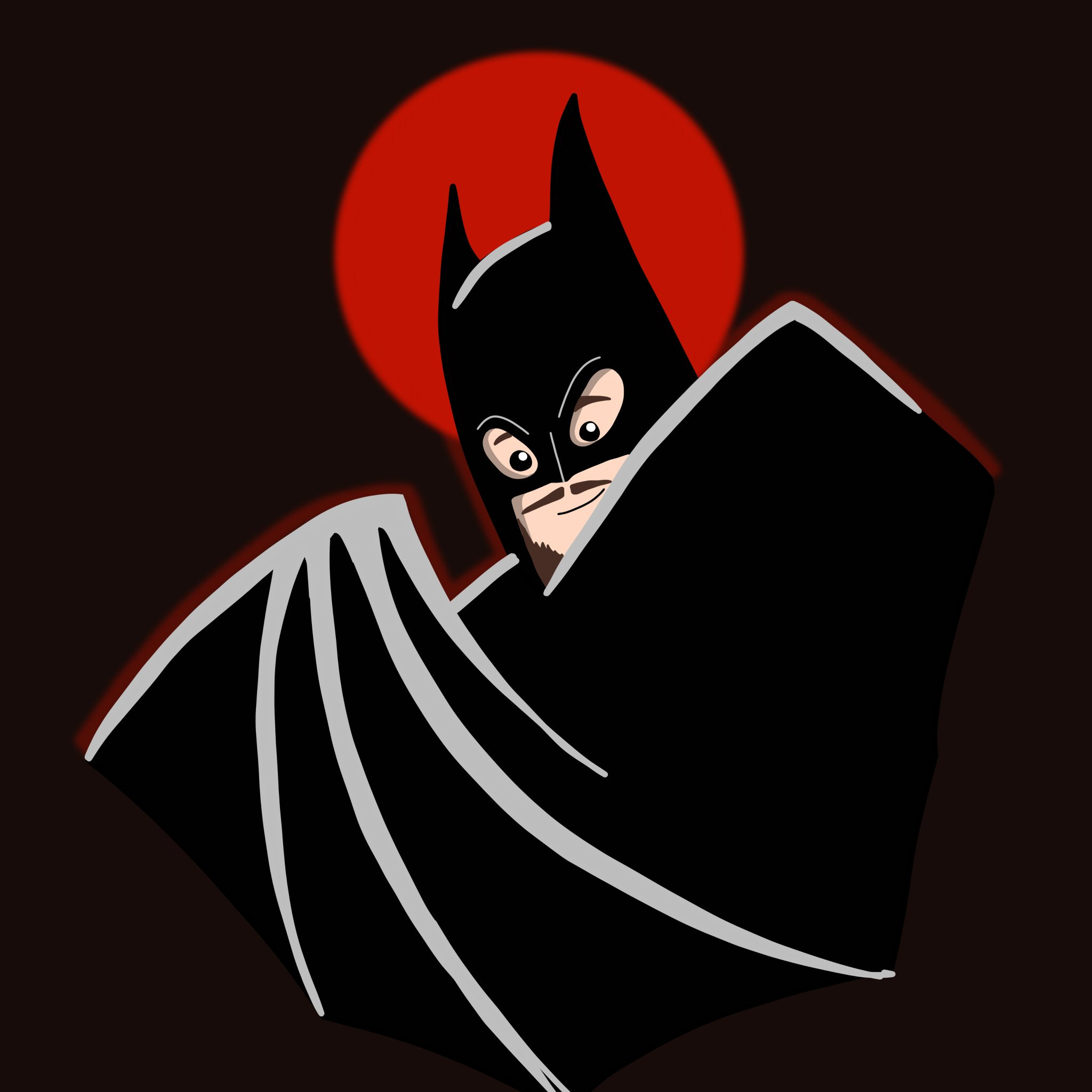 Legends of the Dork Knight Newsletter