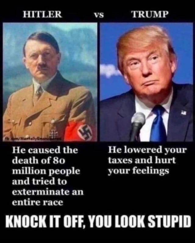 r/ConservativeMemes - Fact check: correct