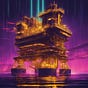 Another oil and gas tourist's avatar