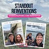 The Standout Creatives