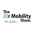 The AIr Mobility Show's avatar