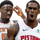 Restricted Free Agents: 2026 Contract Projections