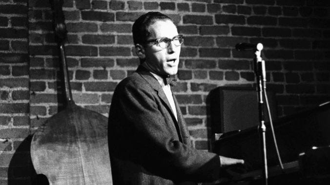 Tom Lehrer Deserves Your Attention - Paste Magazine
