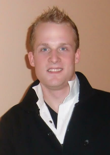 Stephen Echlin Stephen Echlin