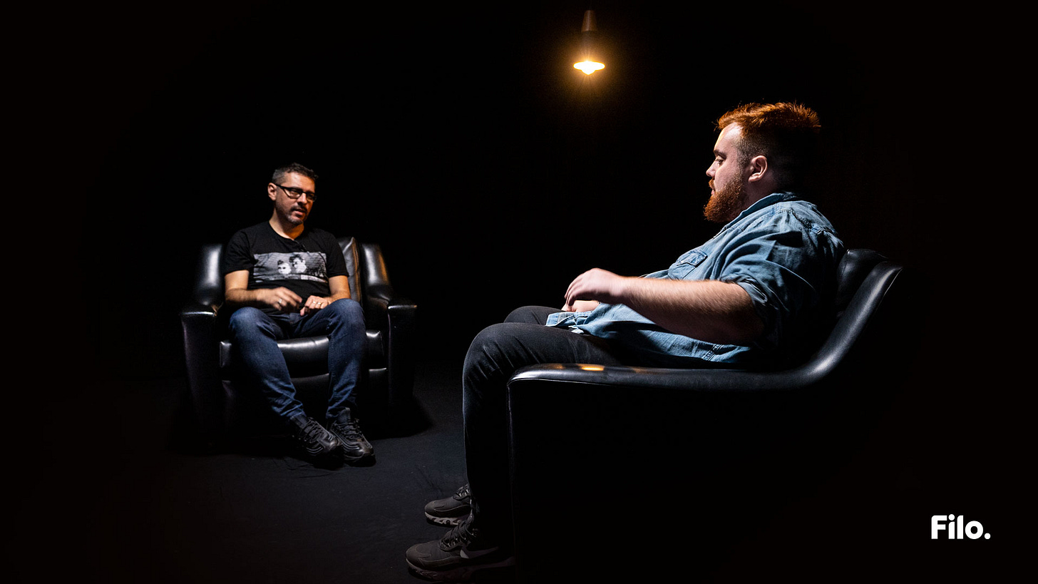 La Caja Negra más esperada: Ibai Llanos | Filo News