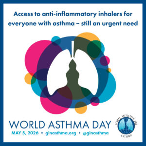 asthma inhalers urgent need