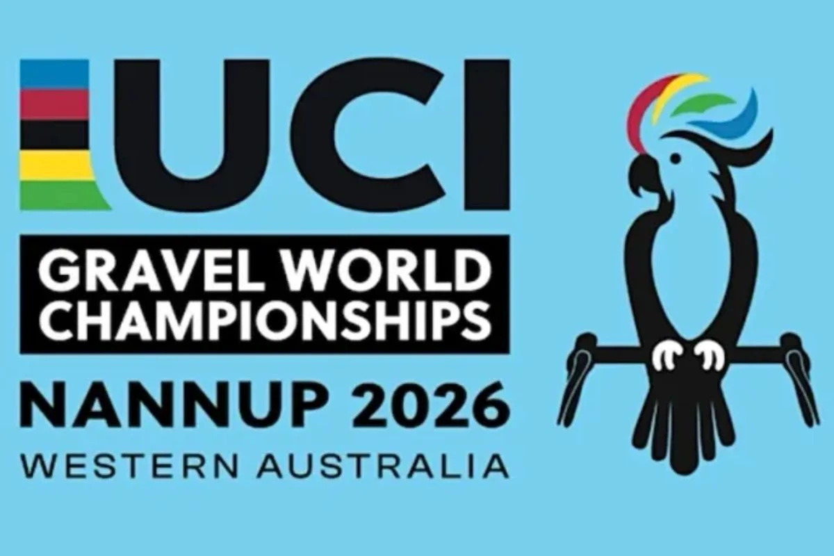Guida al percorso e strategia per i Campionati Mondiali UCI Gravel 2026 - Elitewheels Guida al percorso e strategia per i Campionati Mondiali UCI Gravel 2026 - Elitewheels