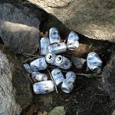 Taking ownership of Pony Pasture ...