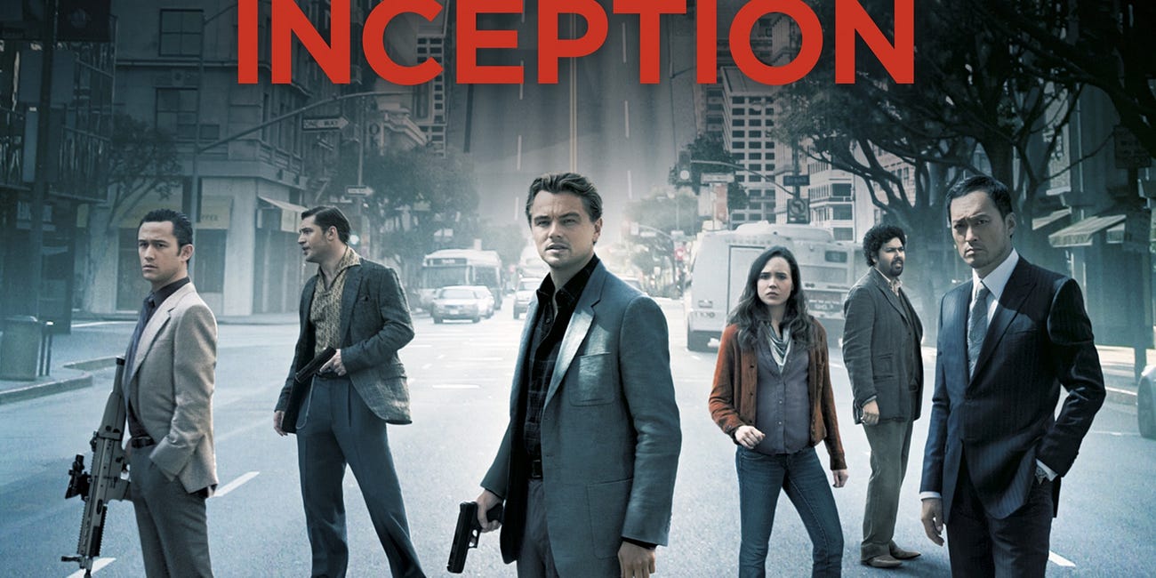 Inception Origins: How And Why The Film Cemented Christopher Nolan's Reputation