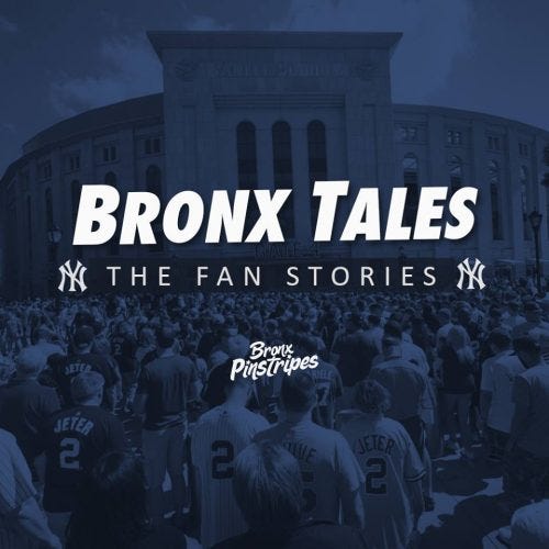 Bronx Tales Bronx Tales