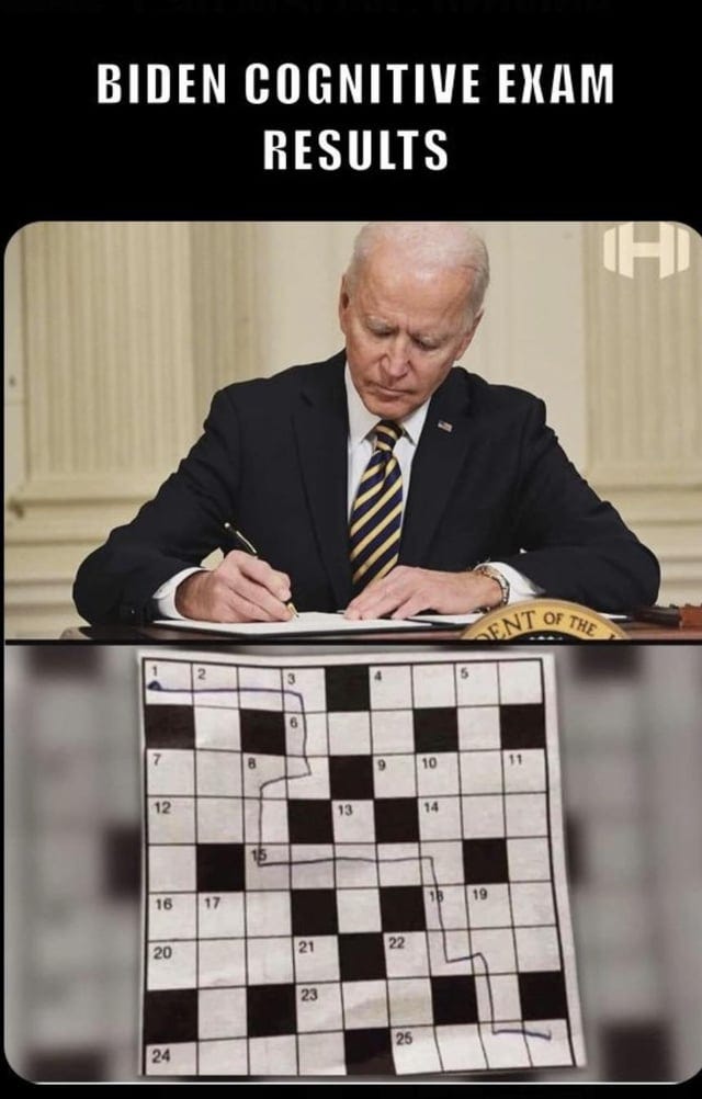 r/ConservativeMemes - ‘Oh hell’ 🤦‍♂️