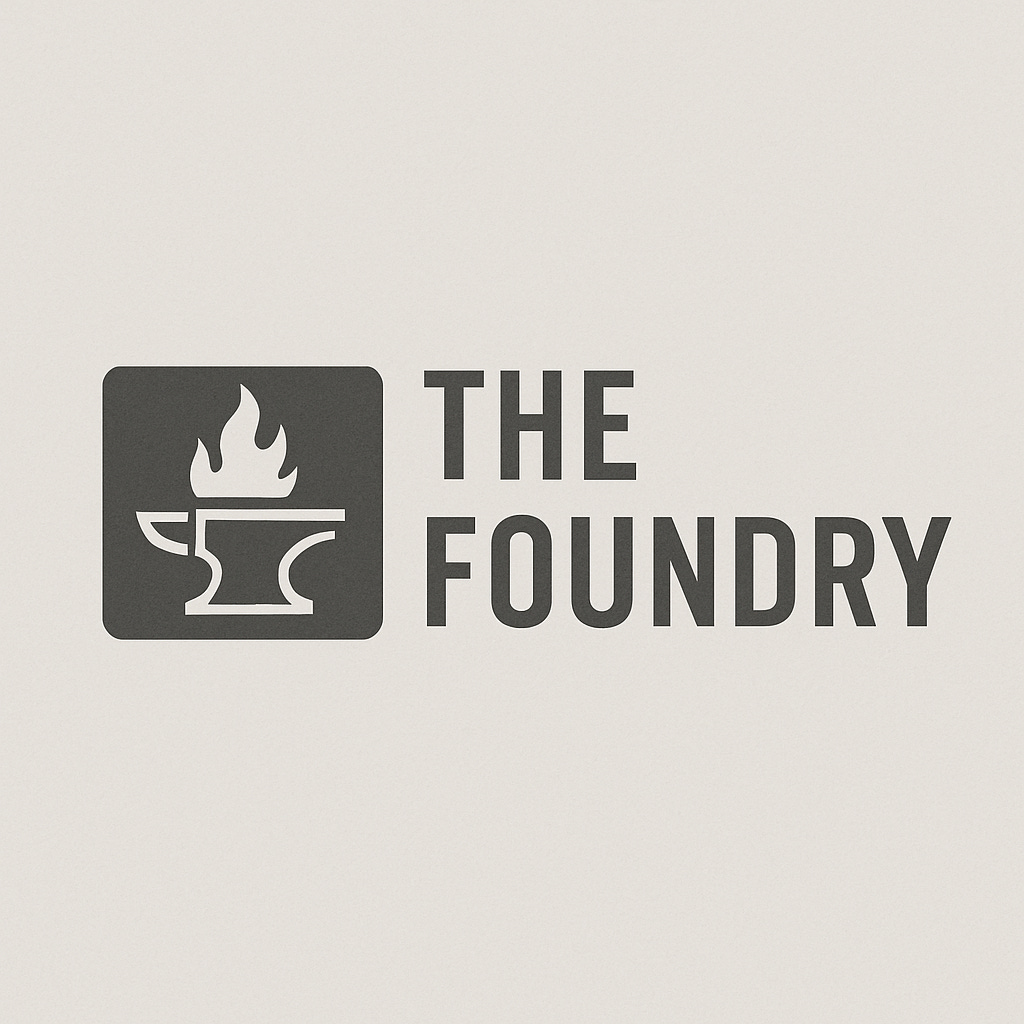 The Foundry
