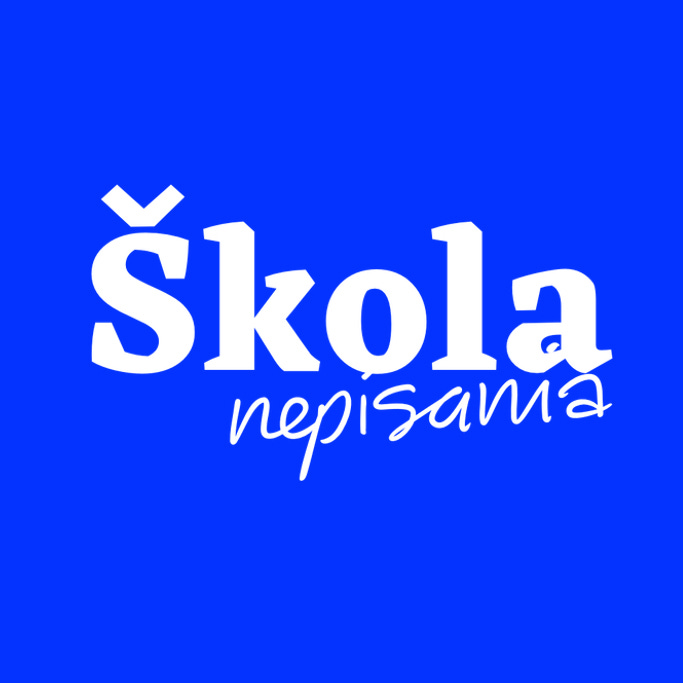 Škola nepísania