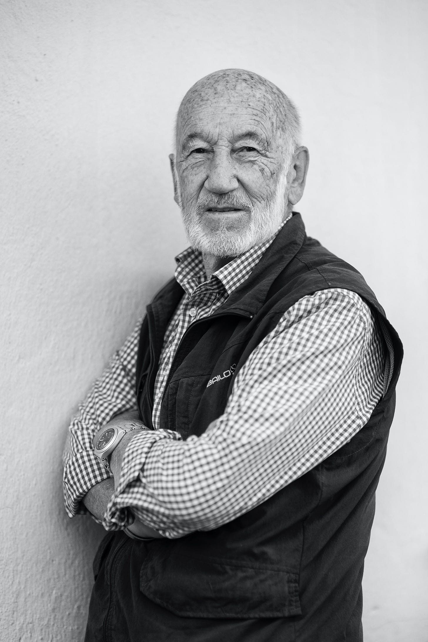 Gianni Berengo Gardin