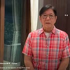 President Marcos orders investigation on shooting incident at the Senate