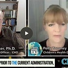 INSIDIOUS: Even if You Didn’t Get the COVID Shot, You COULD Be Producing the Spike Protein. 