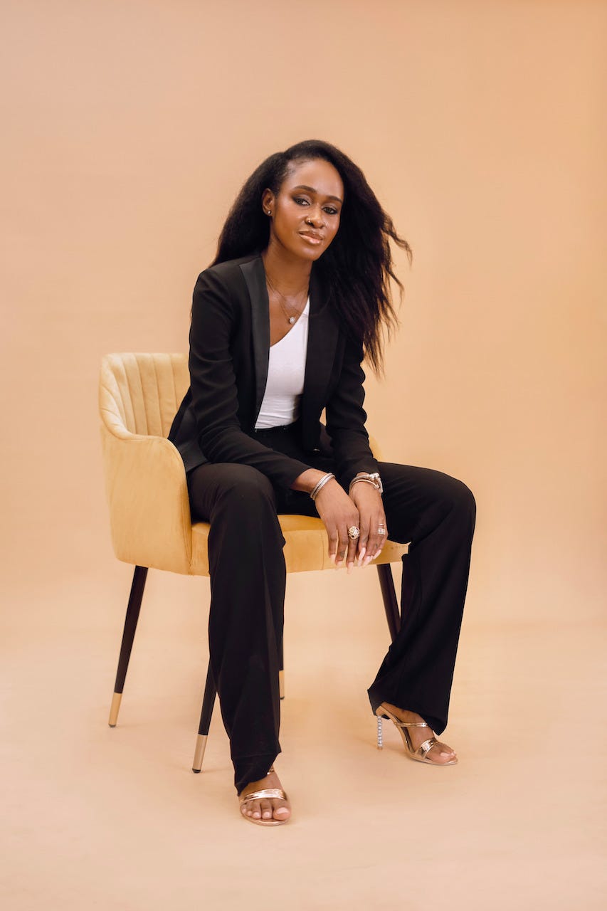 Onyeka Nwobu's Substack